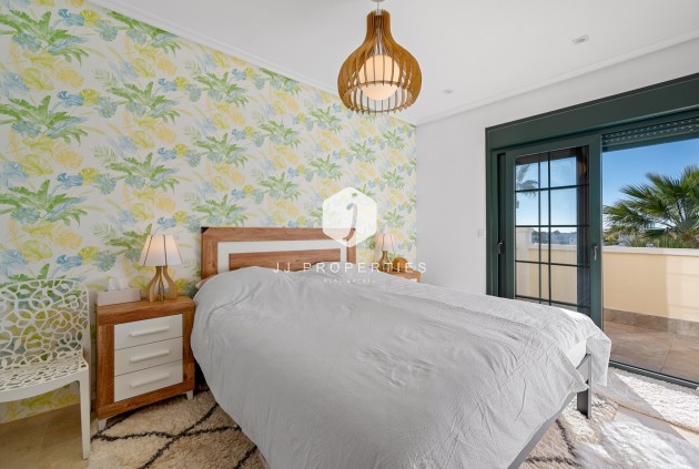 Segunda mano - Villa -
Orihuela Costa - Costa Blanca