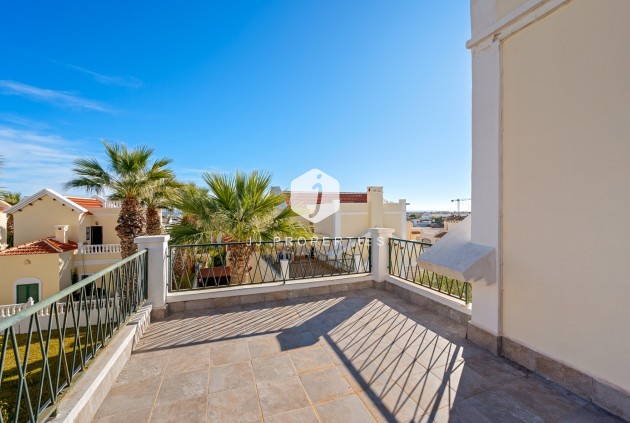 Segunda mano - Villa -
Orihuela Costa - Costa Blanca