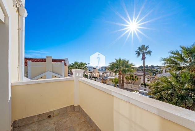 Segunda mano - Villa -
Orihuela Costa - Costa Blanca