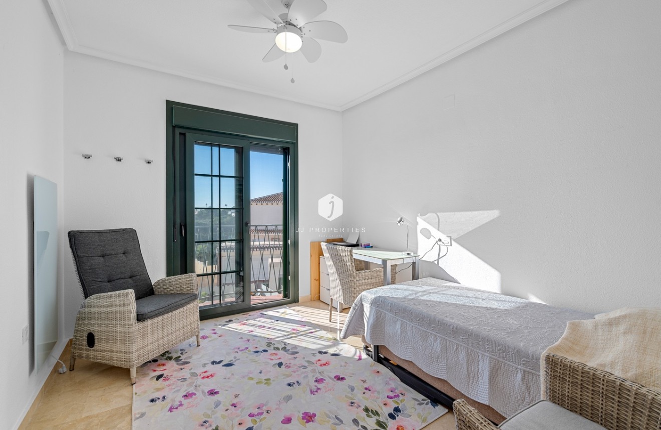 Segunda mano - Villa -
Orihuela Costa - Costa Blanca