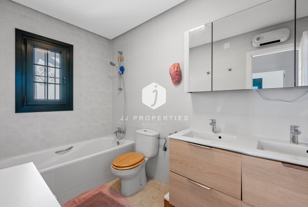 Segunda mano - Villa -
Orihuela Costa - Costa Blanca