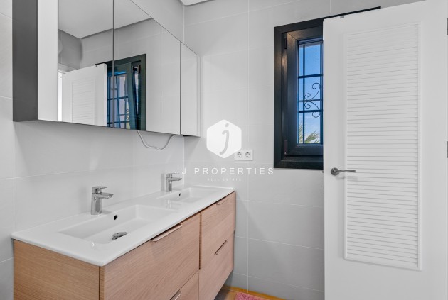 Segunda mano - Villa -
Orihuela Costa - Costa Blanca