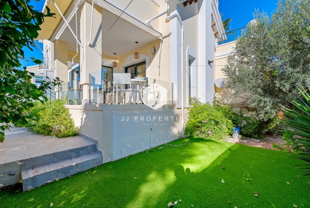 Segunda mano - Villa -
Orihuela Costa - Costa Blanca