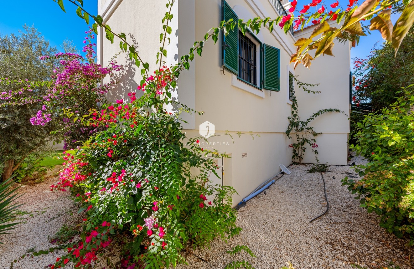 Segunda mano - Villa -
Orihuela Costa - Costa Blanca