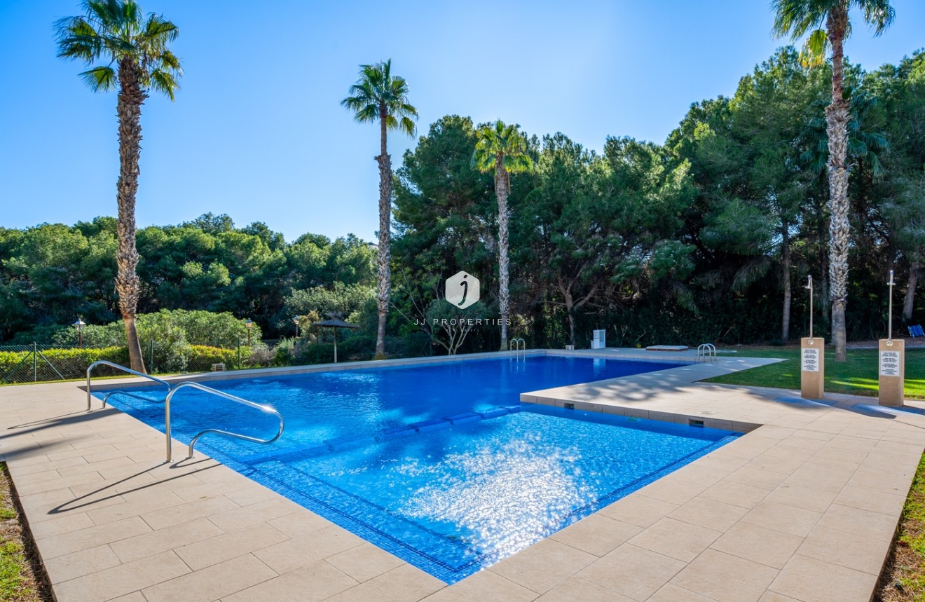 D'occasion - Appartement -
Orihuela Costa - Costa Blanca