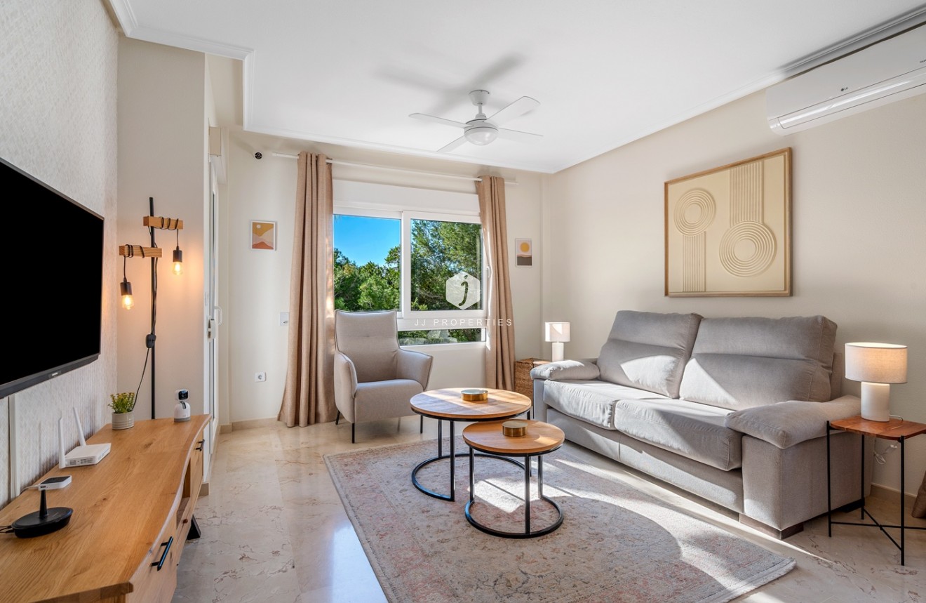 D'occasion - Appartement -
Orihuela Costa - Costa Blanca