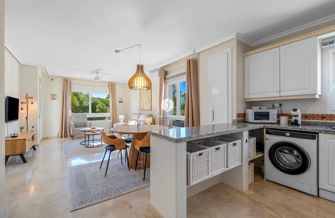 D'occasion - Appartement -
Orihuela Costa - Costa Blanca