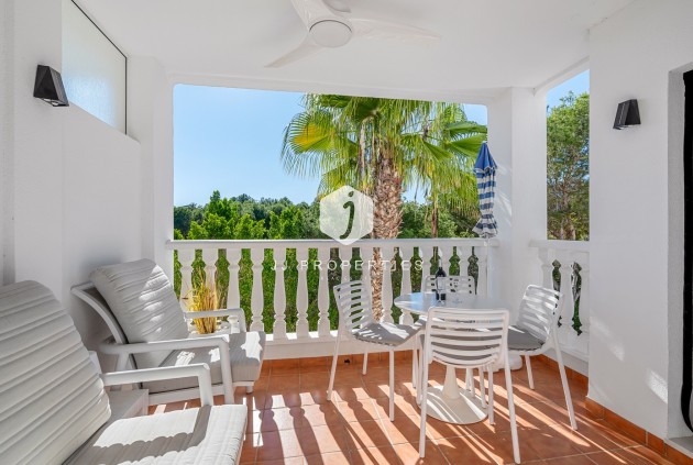 D'occasion - Appartement -
Orihuela Costa - Costa Blanca