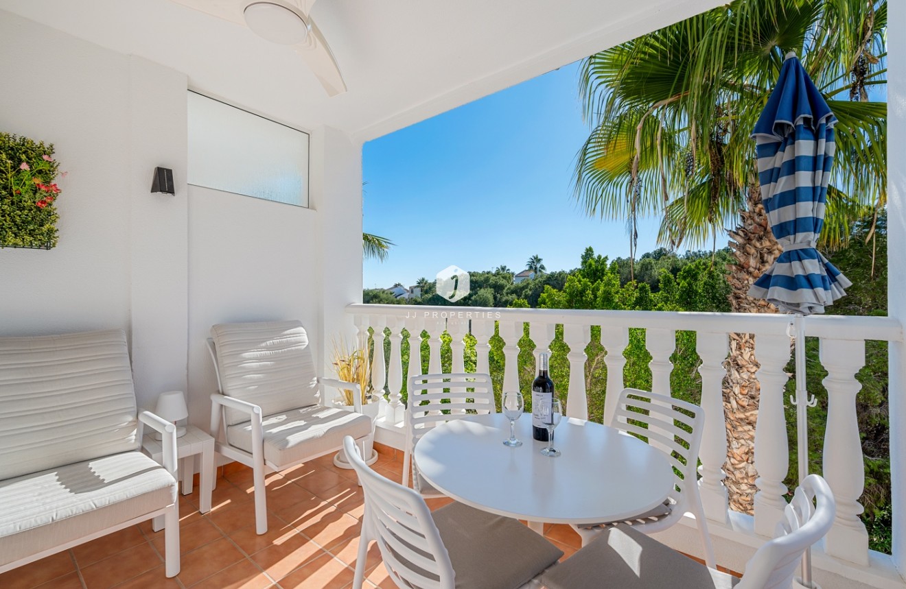 D'occasion - Appartement -
Orihuela Costa - Costa Blanca