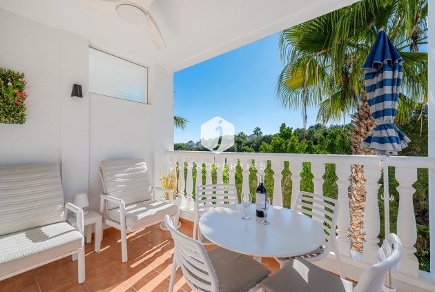 D'occasion - Appartement -
Orihuela Costa - Costa Blanca