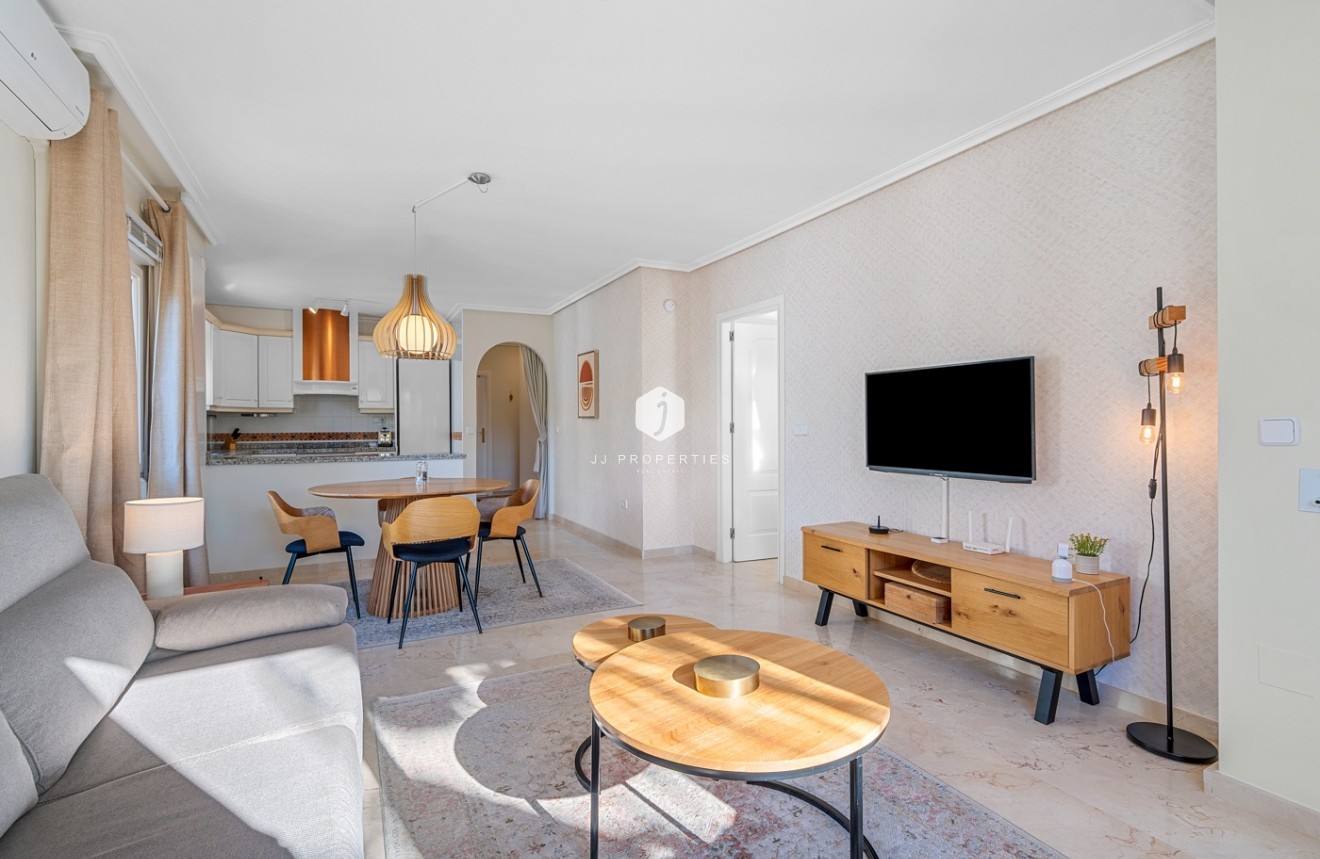 D'occasion - Appartement -
Orihuela Costa - Costa Blanca