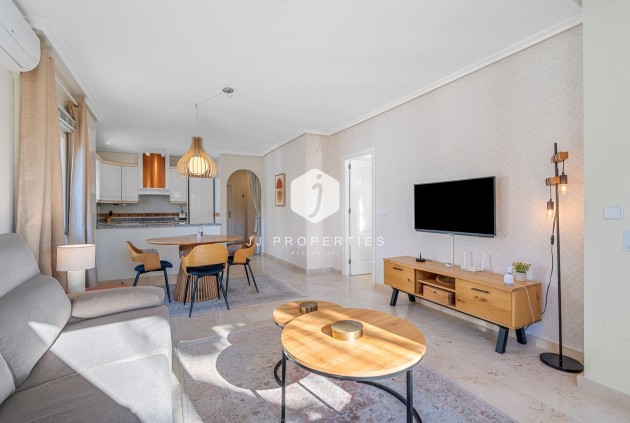 D'occasion - Appartement -
Orihuela Costa - Costa Blanca