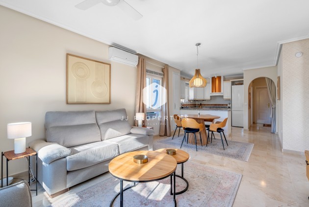 D'occasion - Appartement -
Orihuela Costa - Costa Blanca