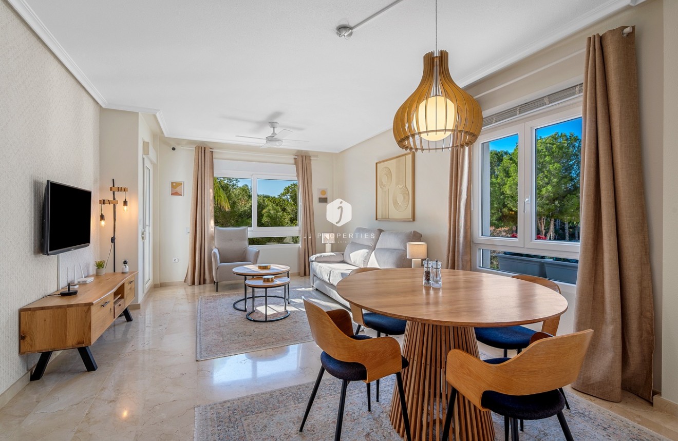 D'occasion - Appartement -
Orihuela Costa - Costa Blanca