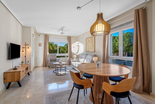 D'occasion - Appartement -
Orihuela Costa - Costa Blanca