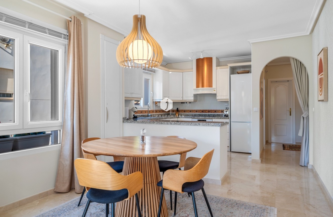 D'occasion - Appartement -
Orihuela Costa - Costa Blanca