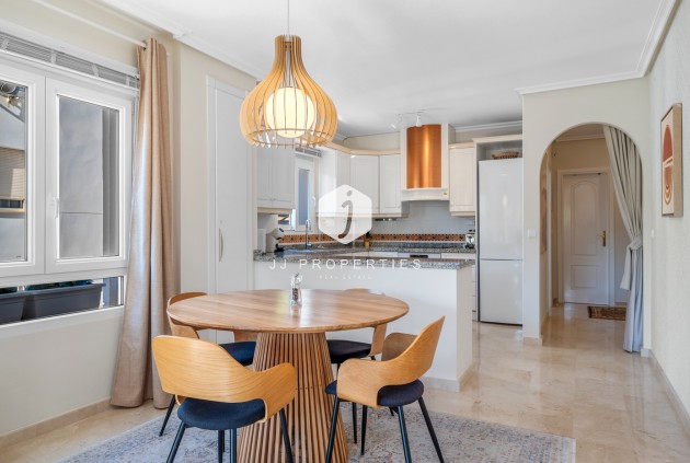 D'occasion - Appartement -
Orihuela Costa - Costa Blanca