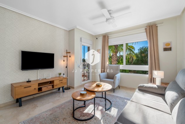 D'occasion - Appartement -
Orihuela Costa - Costa Blanca