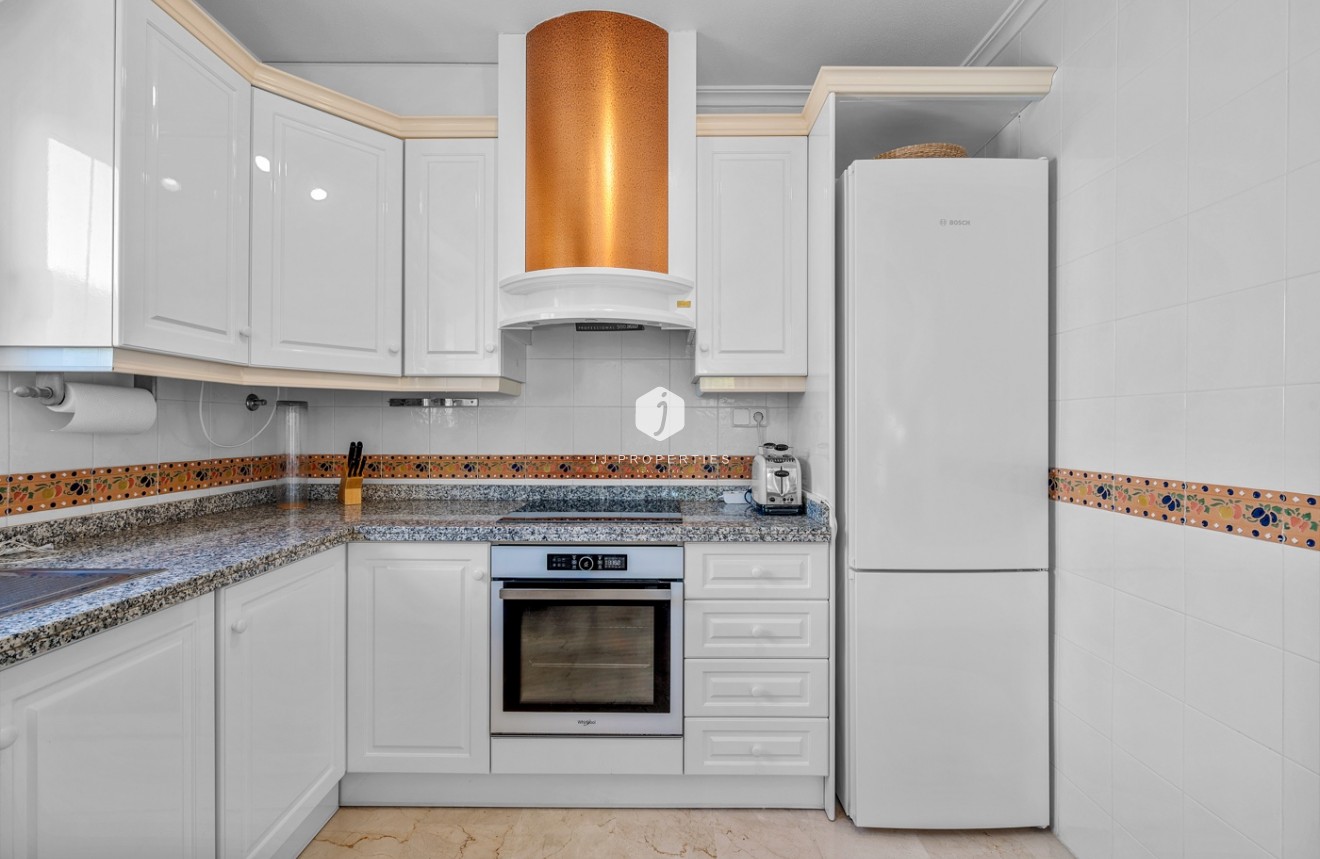 D'occasion - Appartement -
Orihuela Costa - Costa Blanca