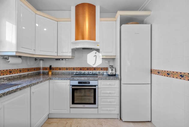 D'occasion - Appartement -
Orihuela Costa - Costa Blanca