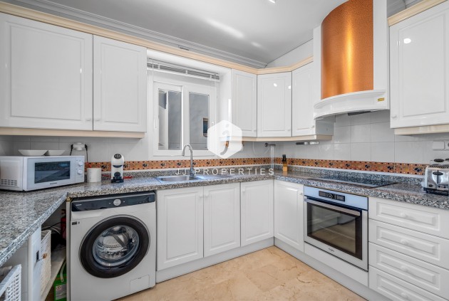 D'occasion - Appartement -
Orihuela Costa - Costa Blanca