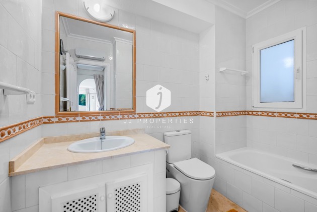 D'occasion - Appartement -
Orihuela Costa - Costa Blanca