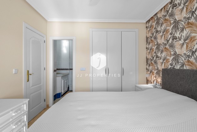 D'occasion - Appartement -
Orihuela Costa - Costa Blanca