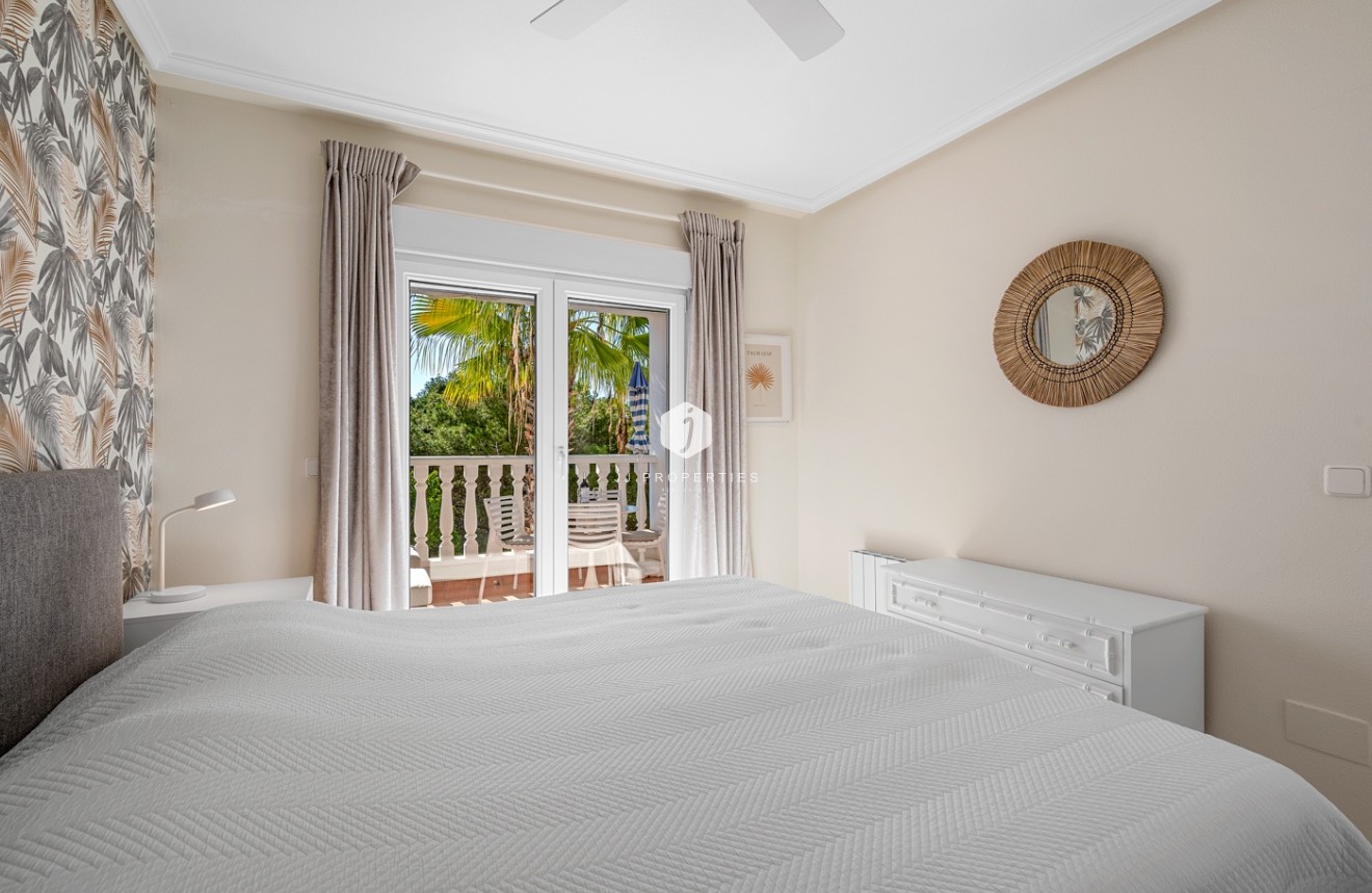 D'occasion - Appartement -
Orihuela Costa - Costa Blanca