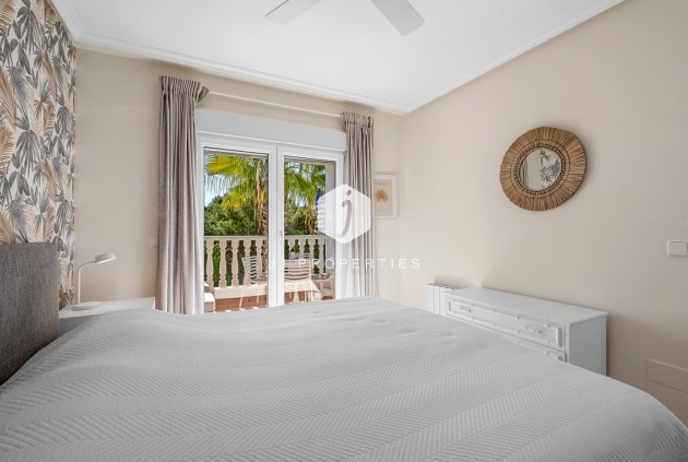 D'occasion - Appartement -
Orihuela Costa - Costa Blanca