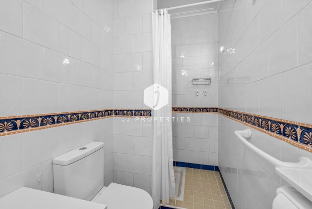 D'occasion - Appartement -
Orihuela Costa - Costa Blanca