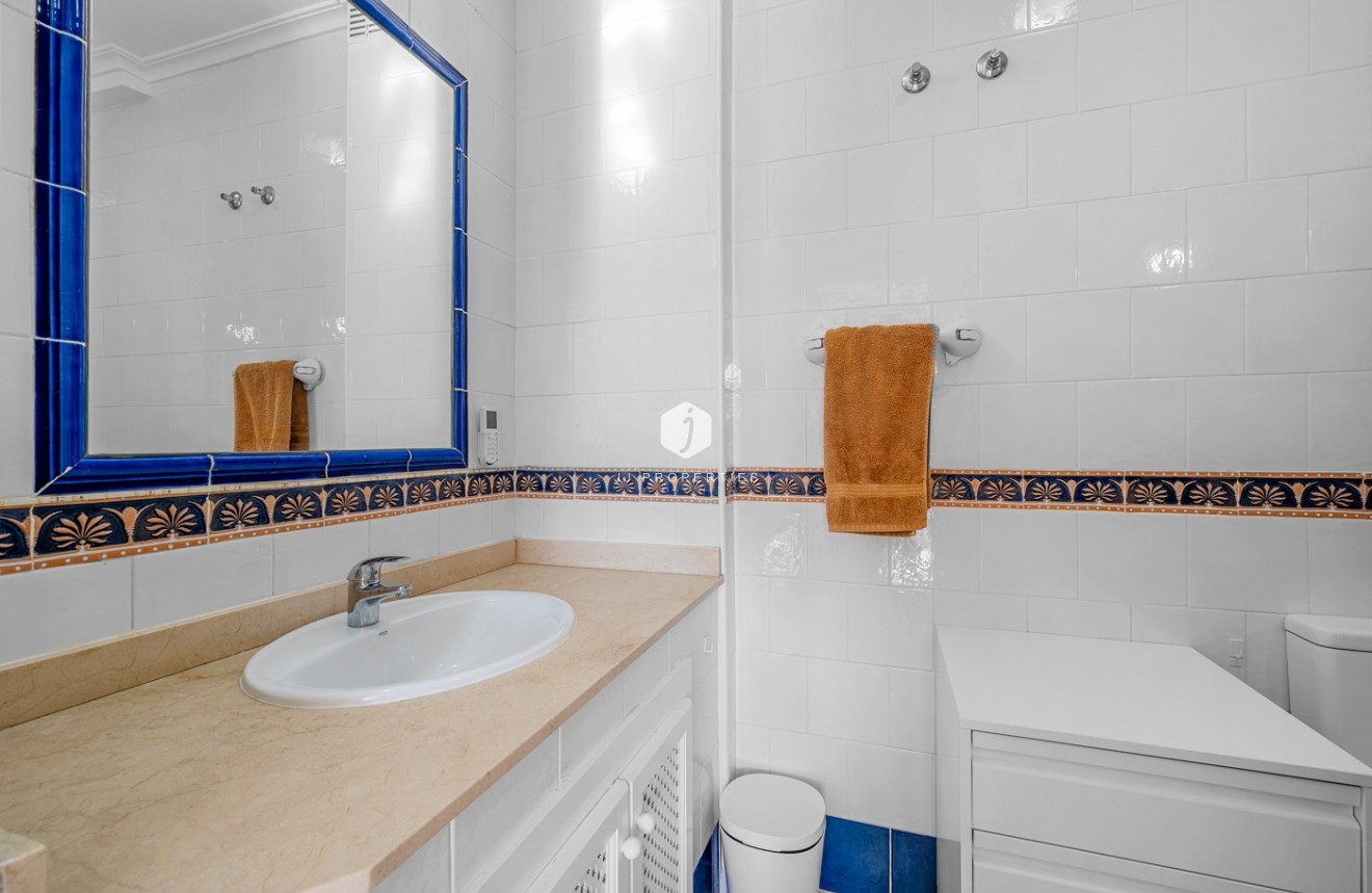 D'occasion - Appartement -
Orihuela Costa - Costa Blanca