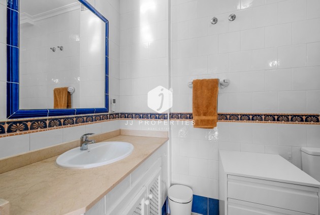 D'occasion - Appartement -
Orihuela Costa - Costa Blanca