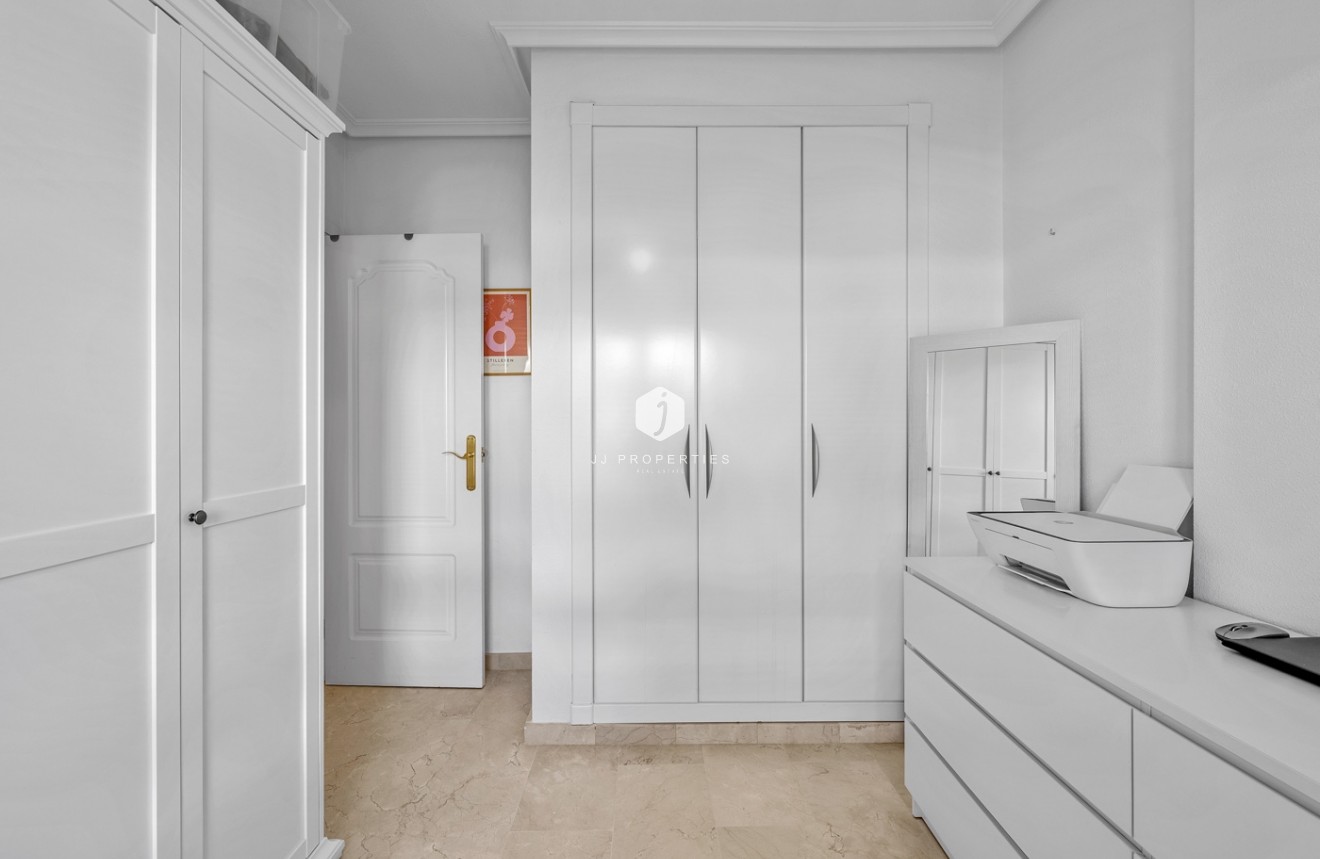 D'occasion - Appartement -
Orihuela Costa - Costa Blanca