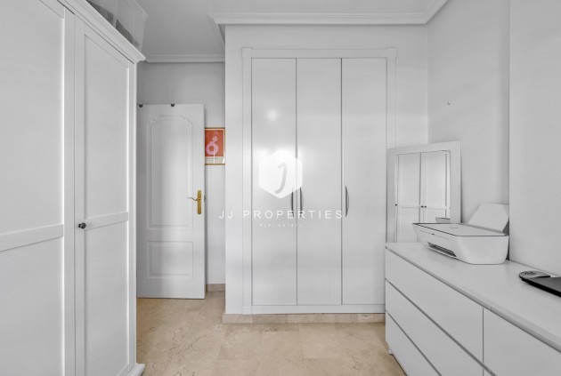 D'occasion - Appartement -
Orihuela Costa - Costa Blanca