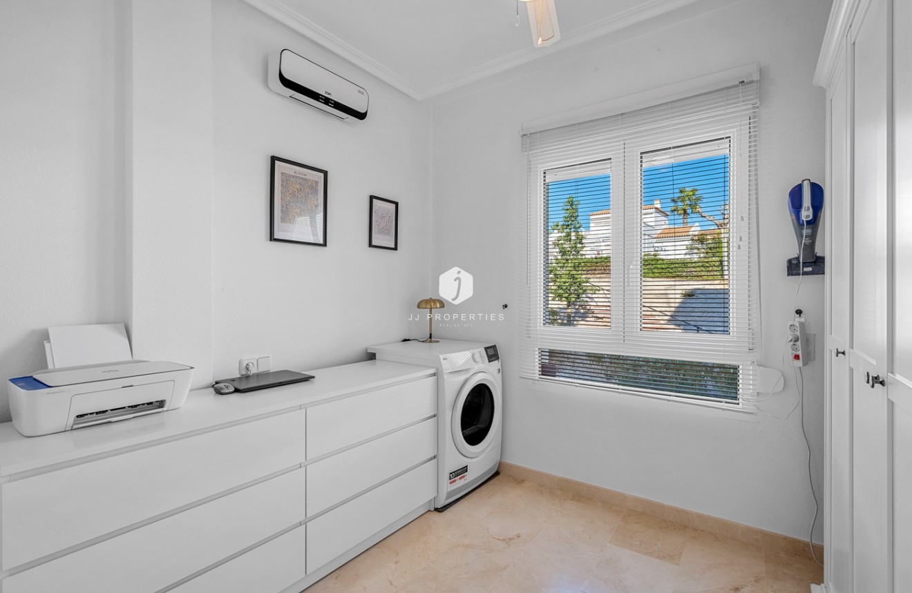 D'occasion - Appartement -
Orihuela Costa - Costa Blanca