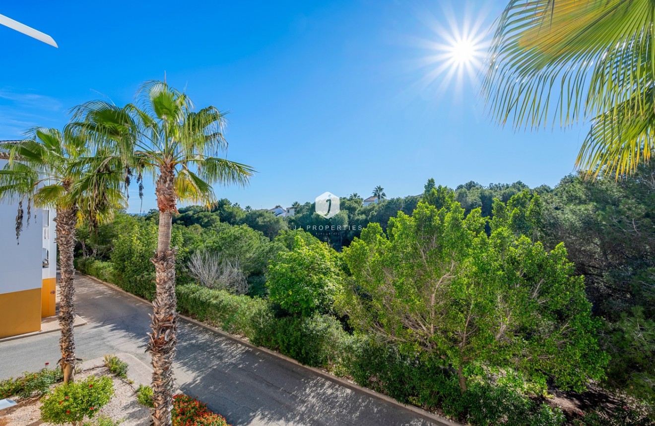 D'occasion - Appartement -
Orihuela Costa - Costa Blanca