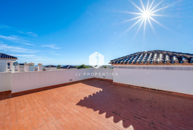 D'occasion - Appartement -
Orihuela Costa - Costa Blanca