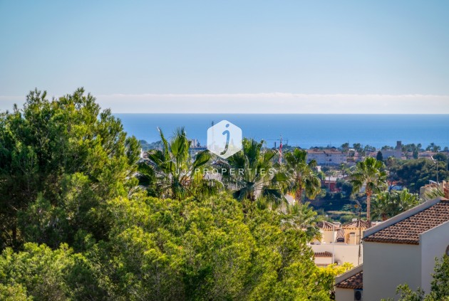 D'occasion - Appartement -
Orihuela Costa - Costa Blanca