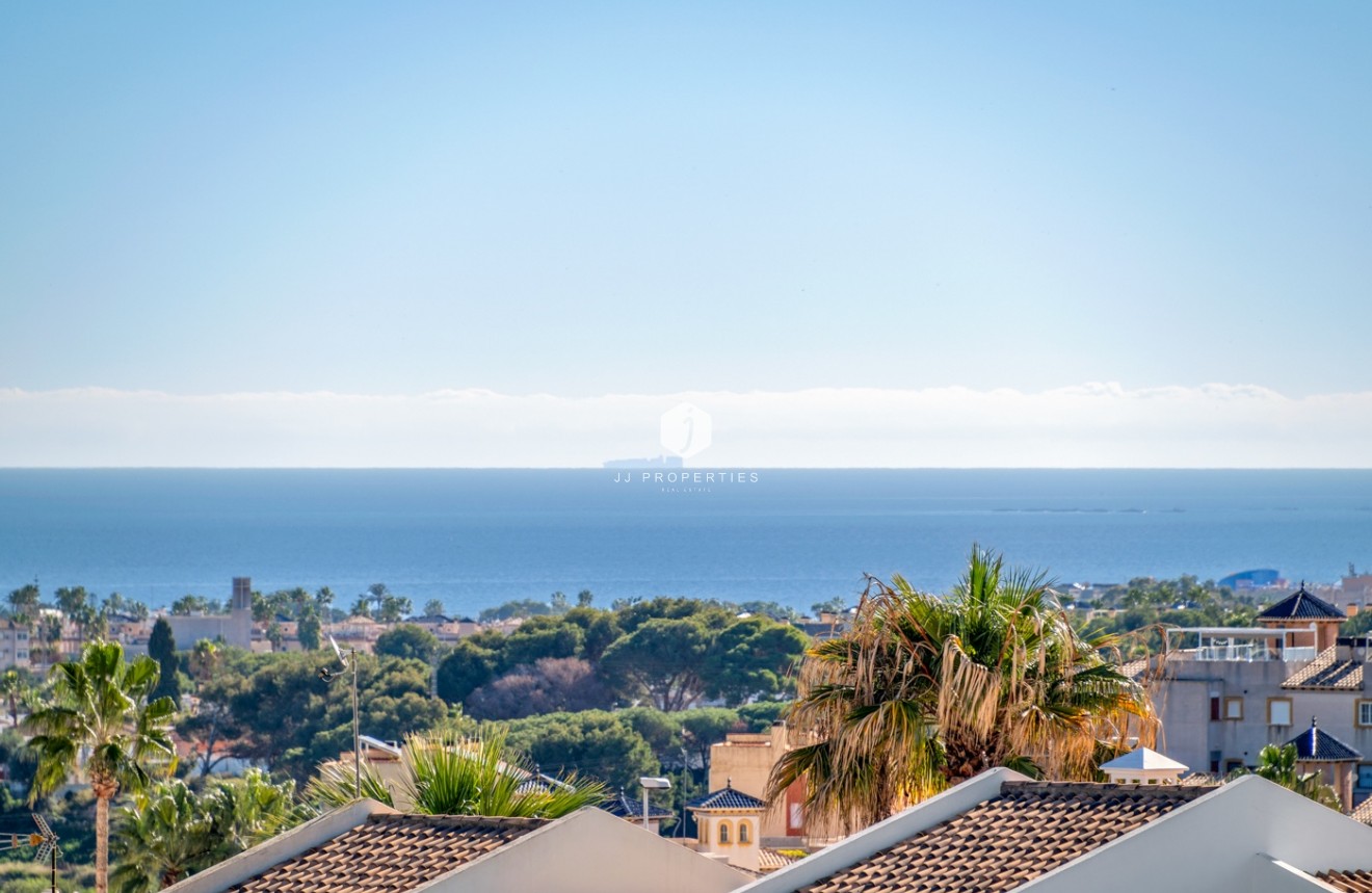 D'occasion - Appartement -
Orihuela Costa - Costa Blanca