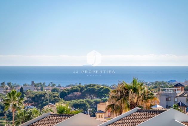 D'occasion - Appartement -
Orihuela Costa - Costa Blanca