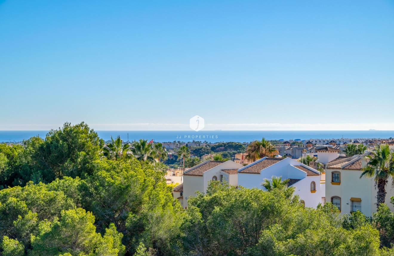 D'occasion - Appartement -
Orihuela Costa - Costa Blanca