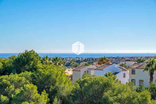 D'occasion - Appartement -
Orihuela Costa - Costa Blanca