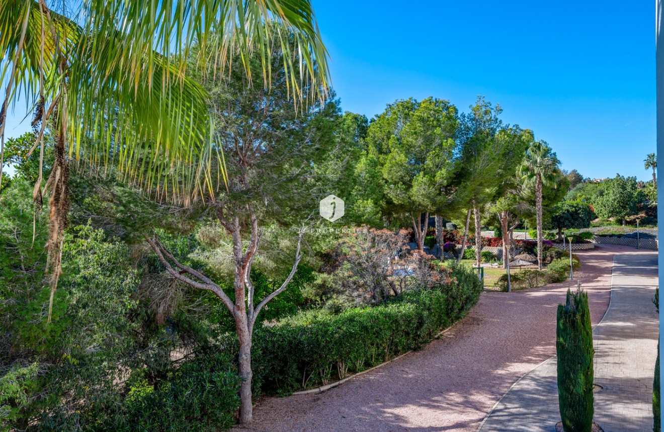 D'occasion - Appartement -
Orihuela Costa - Costa Blanca