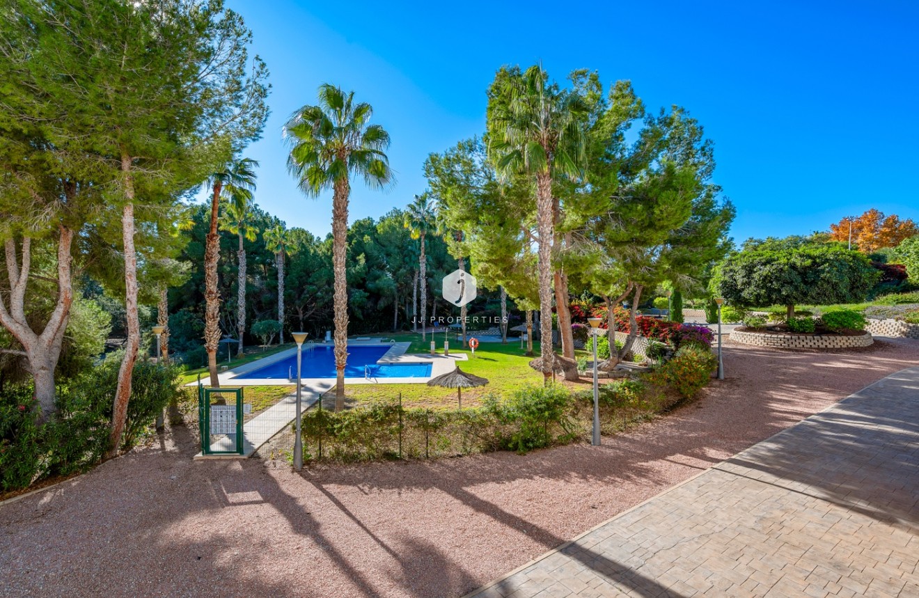 D'occasion - Appartement -
Orihuela Costa - Costa Blanca