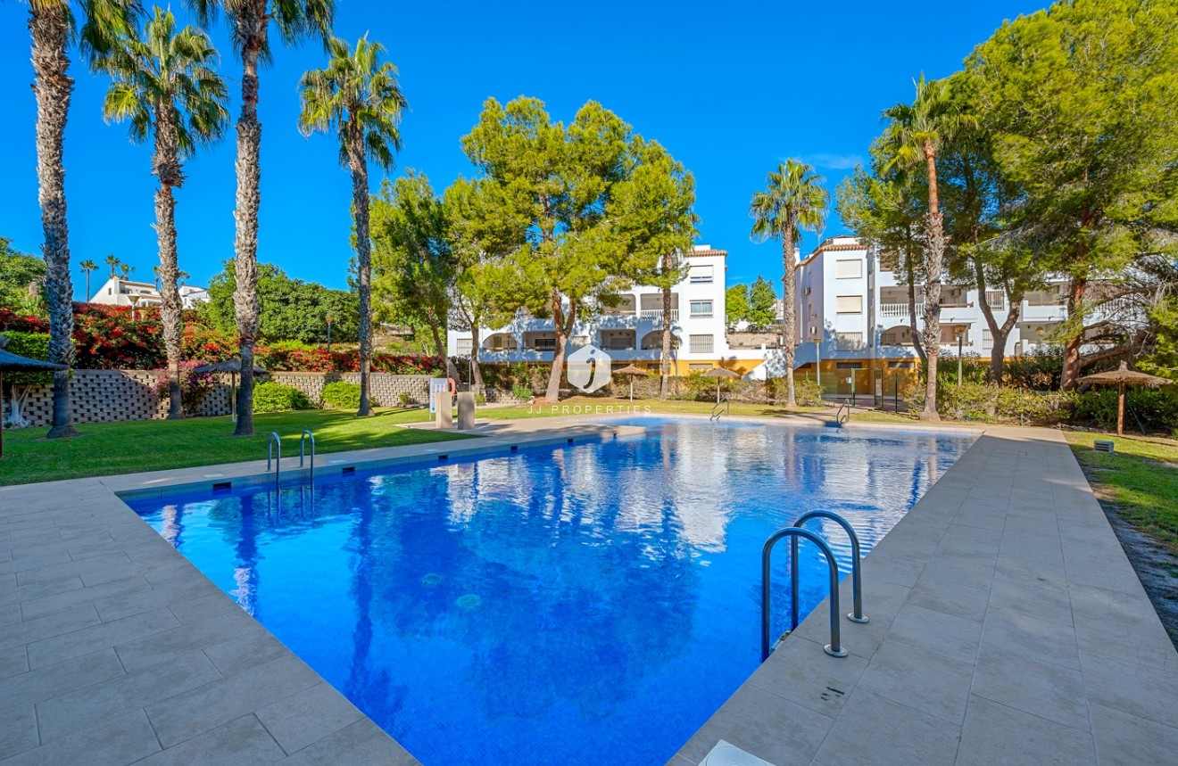 D'occasion - Appartement -
Orihuela Costa - Costa Blanca
