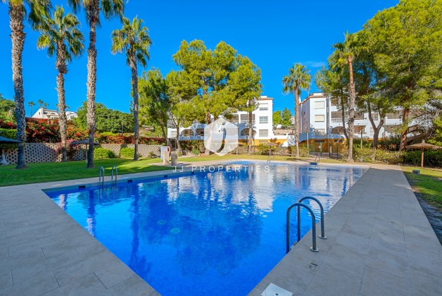 D'occasion - Appartement -
Orihuela Costa - Costa Blanca