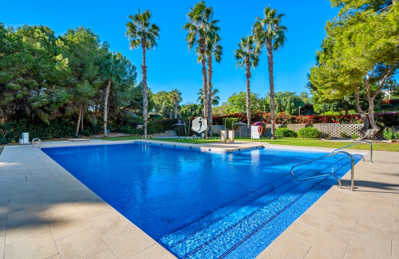 D'occasion - Appartement -
Orihuela Costa - Costa Blanca