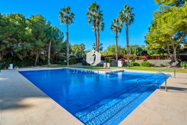 D'occasion - Appartement -
Orihuela Costa - Costa Blanca