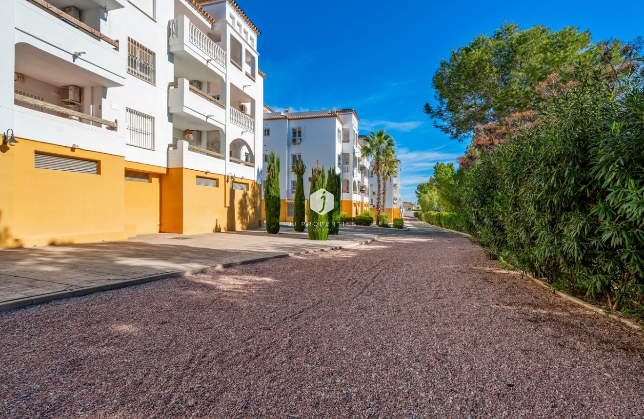 D'occasion - Appartement -
Orihuela Costa - Costa Blanca