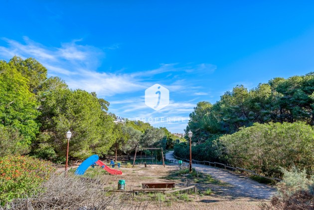 D'occasion - Appartement -
Orihuela Costa - Costa Blanca